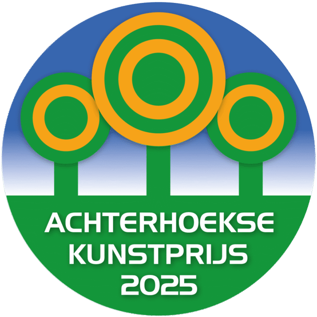 logo Achterhoekse Kunstprijs